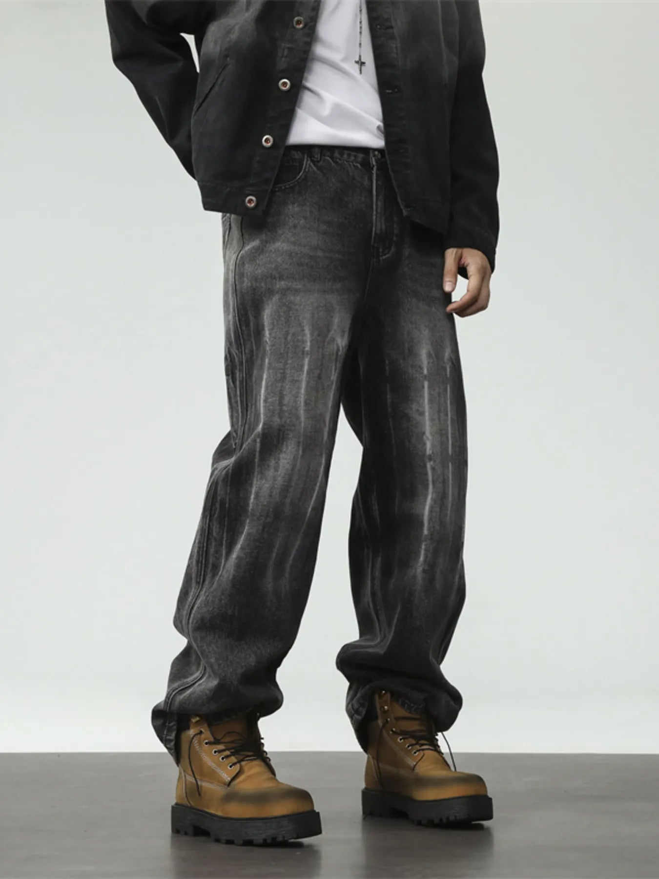 Jeans & Pants
