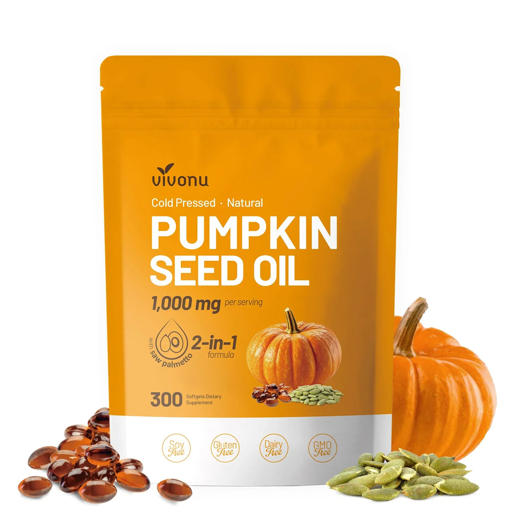 Pumpkin Seed Oil product image