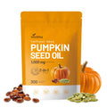 Pumpkin Seed Oil product image