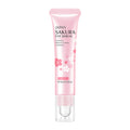 Sakura Eye Serum with Roller Applicator – 15ml product image by VitalHarbour