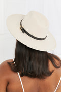Fame Ride Along Fedora Hat product image