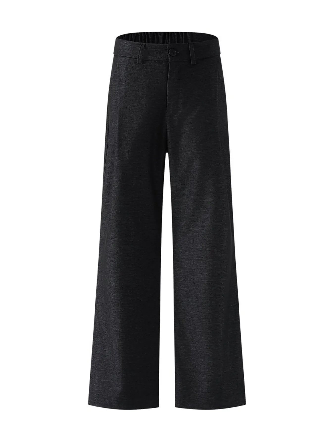 Men's Classic Wide-Leg Pants product image