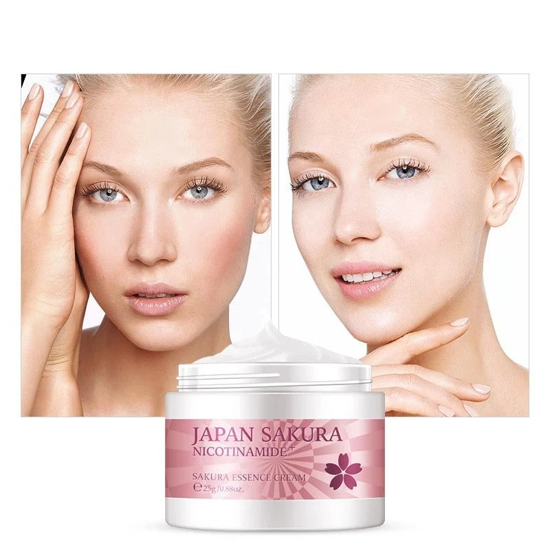 Snail Face Cream and Hydrating Skin Care Set product image by VitalHarbour