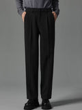 Men's Plus Size Straight Leg Pants product image