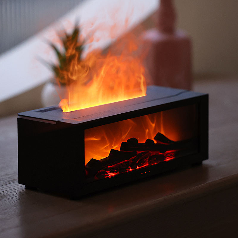 Mini Essential Oil Humidifier for Home and Office product image by VitalHarbour