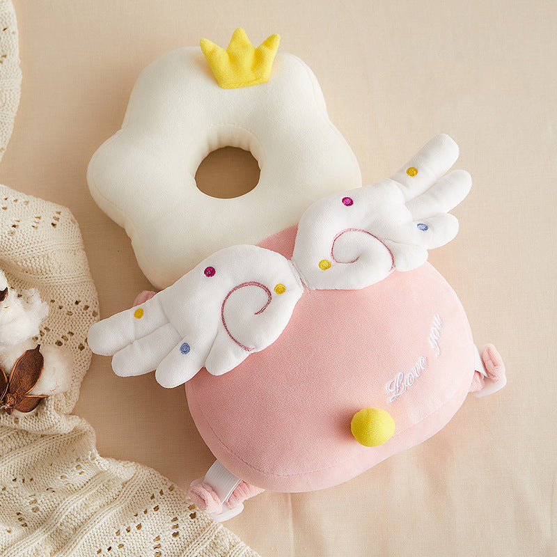 Baby Head Protection Pillow for Infants product image by VitalHarbour