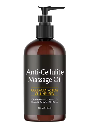 Body Soothing and Firming Massage Oil Moisturizing Body Oil product image by VitalHarbour