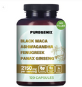 4‑in‑1 Black Maca+ Blend product image