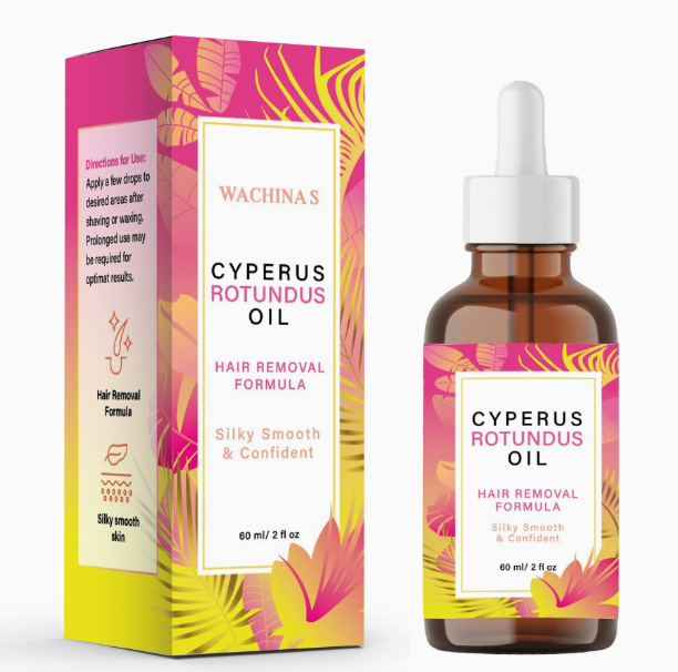 Fragrant Aconitum Care Oil Body Moisturizing Soothing Moisturizing Essential Oil product image