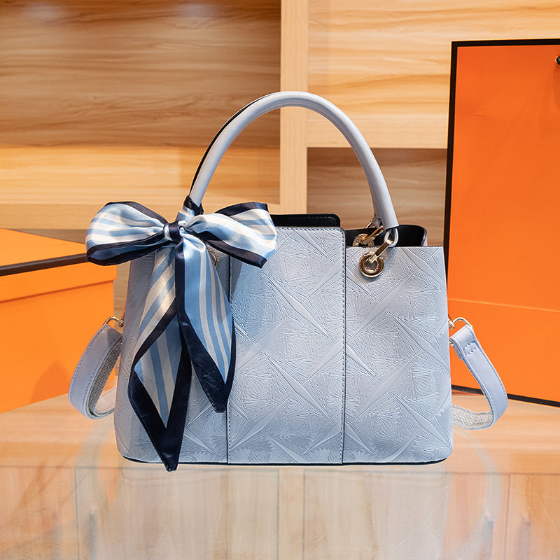 Top-Handle Handbag product image