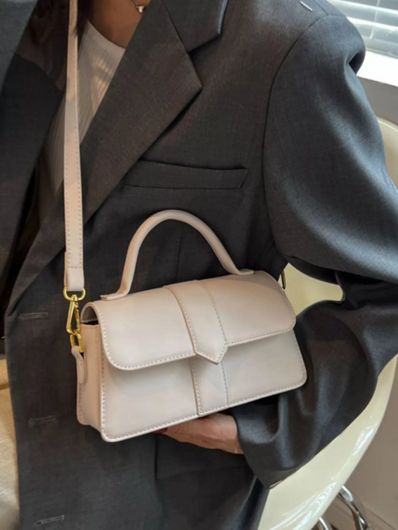 Top Handle Crossbody Bag product image