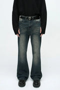 Bootcut Jeans with Pockets product image