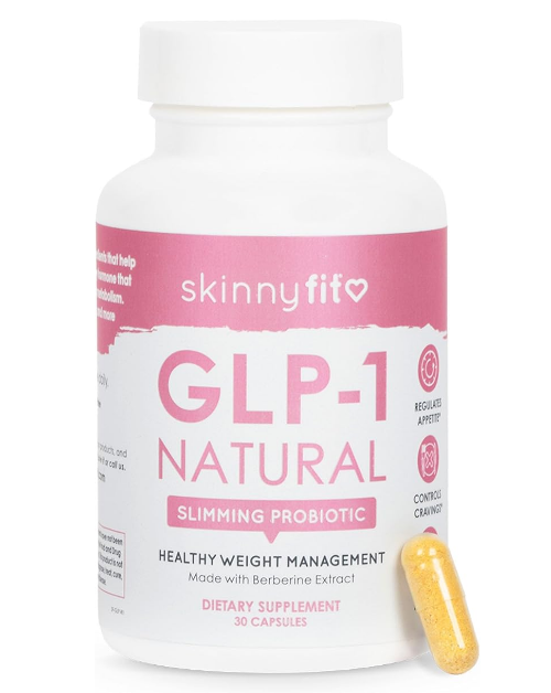 Women’s Probiotic Capsules product image by VitalHarbour