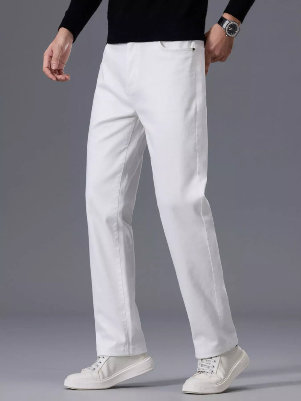 Men's Straight-Leg Pants product image