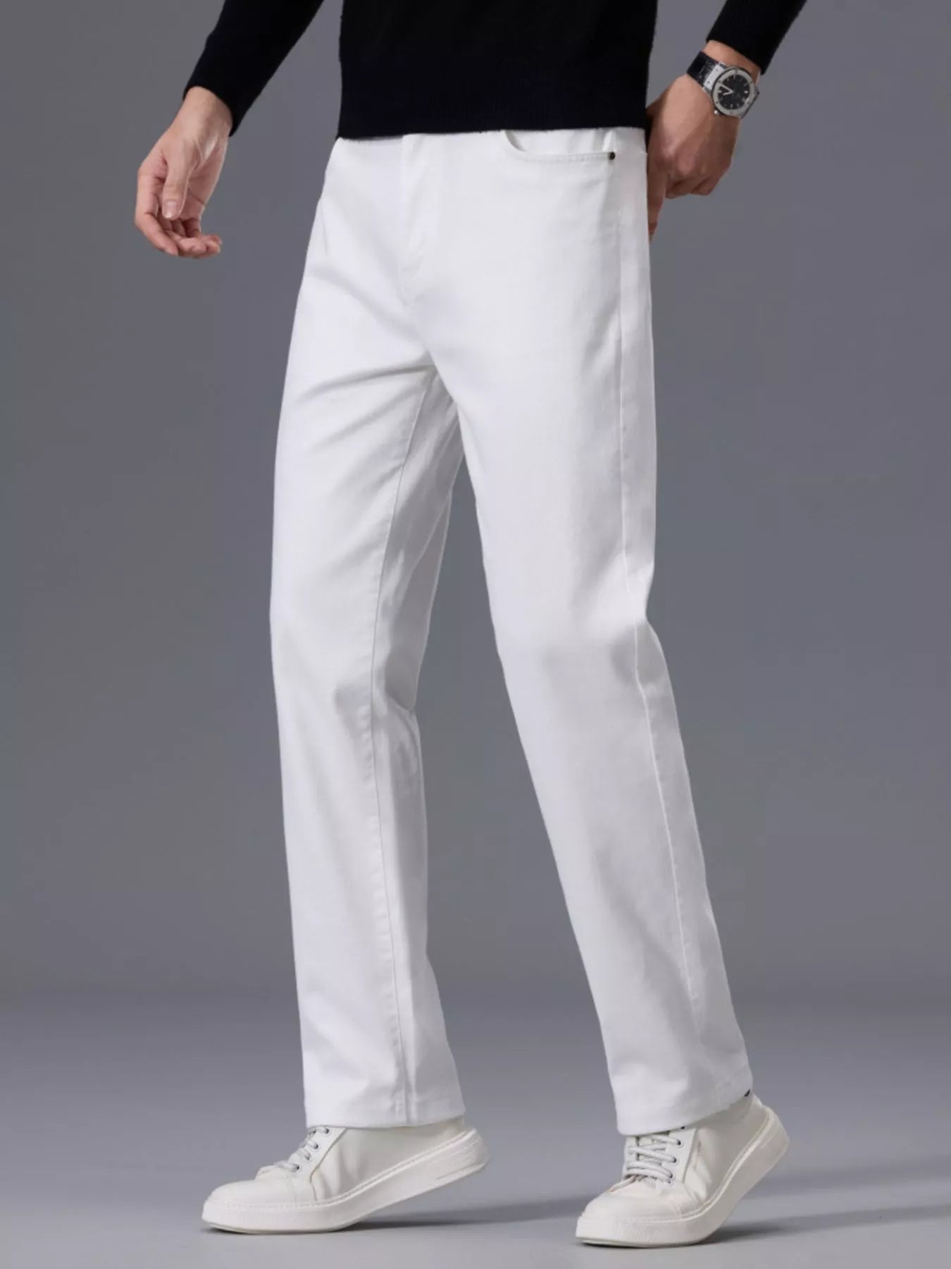 Men's Straight-Leg Pants product image