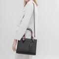 Crocodile Pattern Crossbody Bag product image