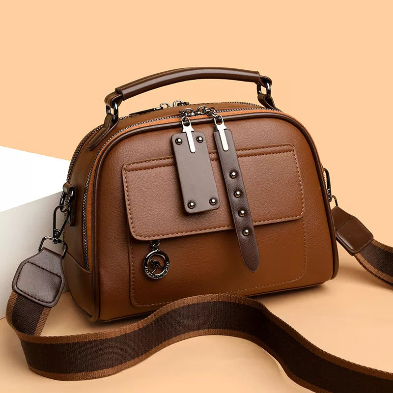Adjustable Strap Crossbody Bag product image