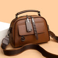 Adjustable Strap Crossbody Bag product image
