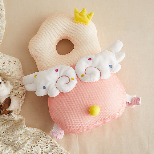 Baby Head Protection Pillow for Infants product image