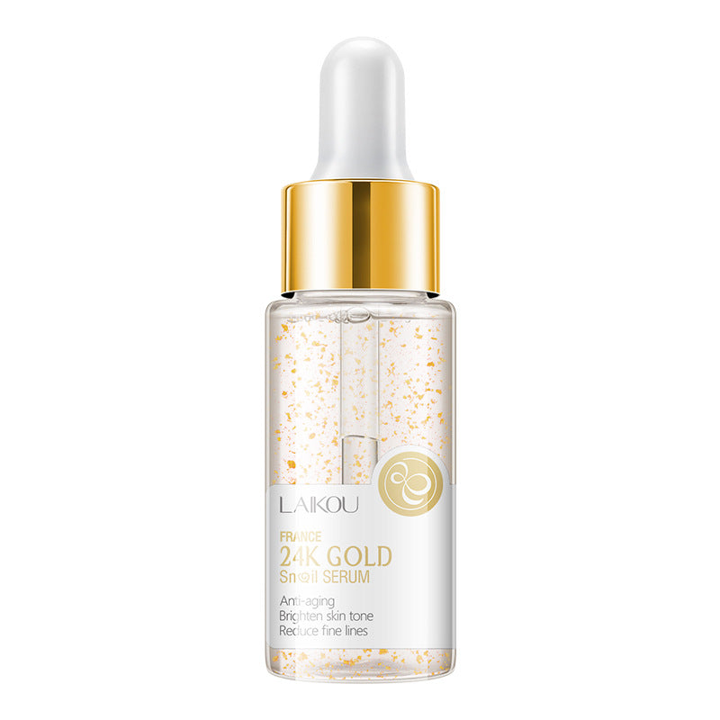 Snail Face Cream and Hydrating Skin Care Set product image by VitalHarbour