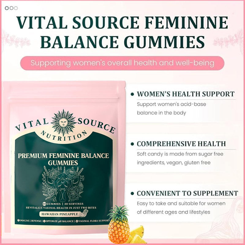 Hair Care Essential Oil product image by VitalHarbour