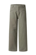 Men's Wide Leg Pants product image