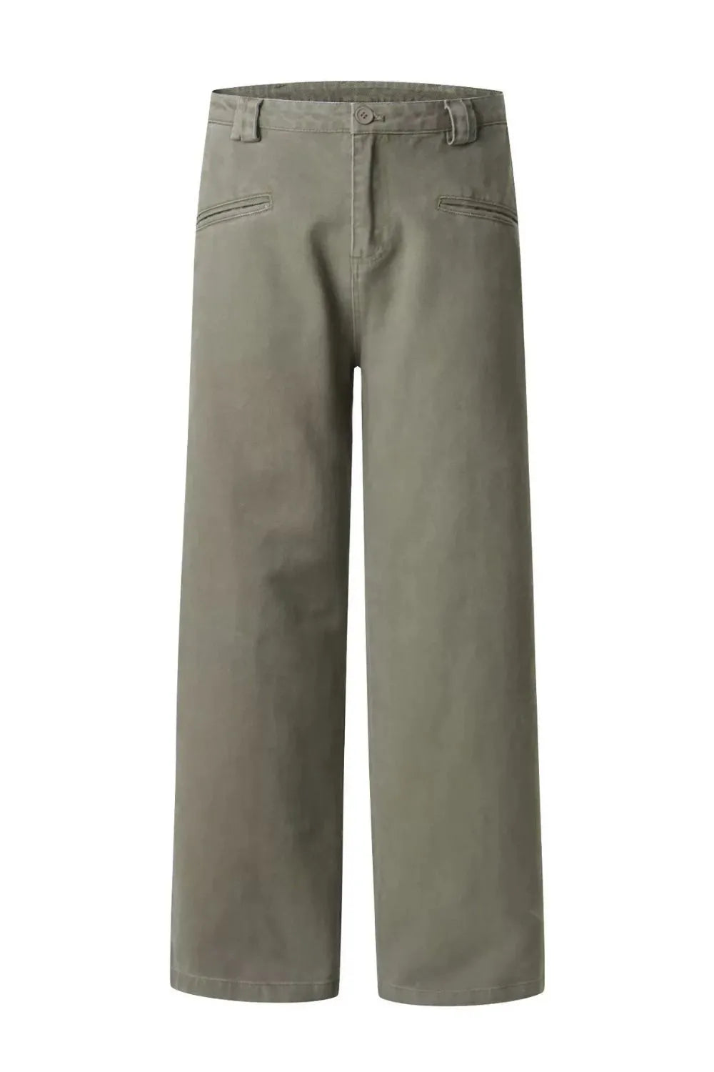Men's Wide Leg Pants product image