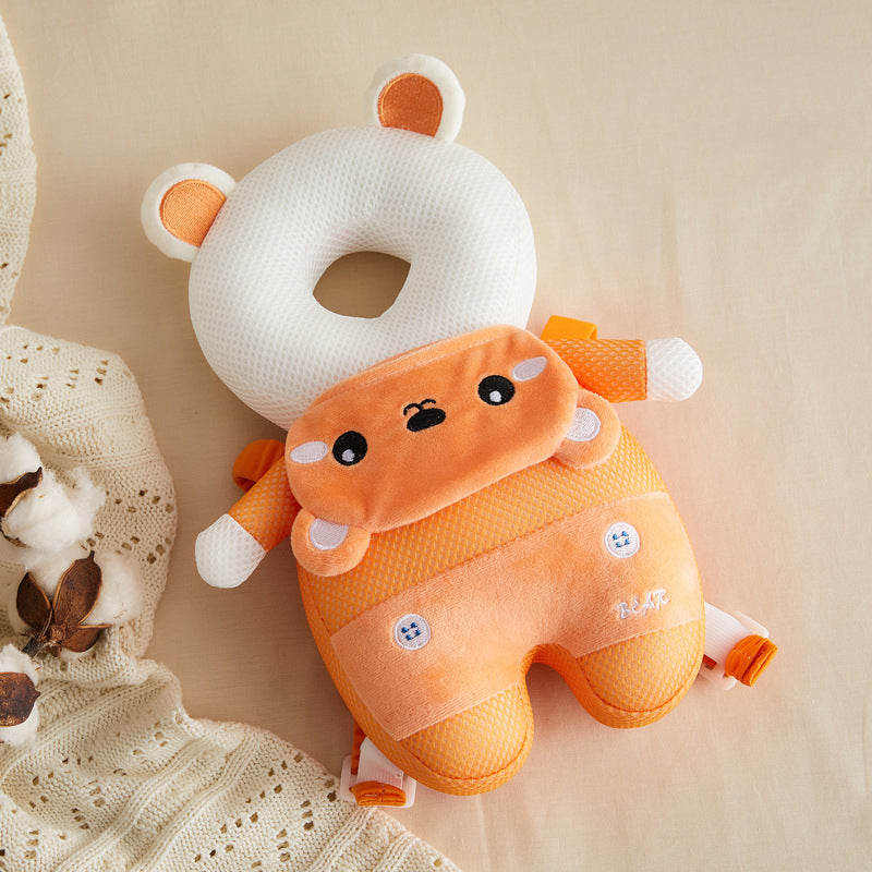 Baby Head Protection Pillow for Infants product image by VitalHarbour