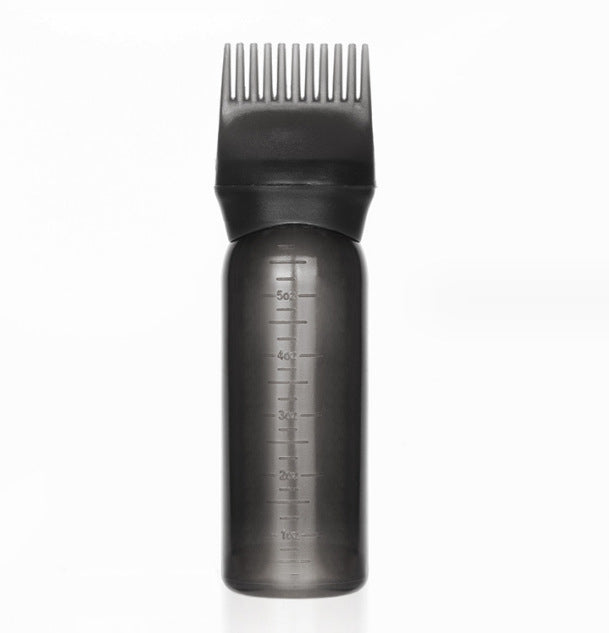 Wholesale hair shampoo bottles, dry cleaning bottles, rinsing bottles, hair dye bottles, dye paste bottles, water bottles, perm pots, hair products product image by VitalHarbour