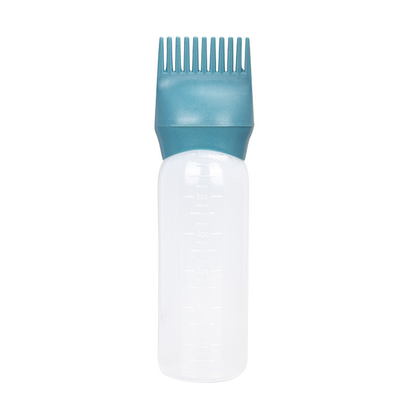 Wholesale hair shampoo bottles, dry cleaning bottles, rinsing bottles, hair dye bottles, dye paste bottles, water bottles, perm pots, hair products product image by VitalHarbour