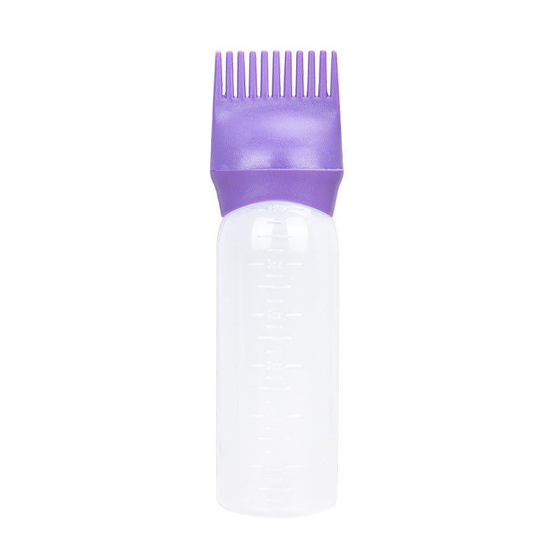 Wholesale hair shampoo bottles, dry cleaning bottles, rinsing bottles, hair dye bottles, dye paste bottles, water bottles, perm pots, hair products product image by VitalHarbour