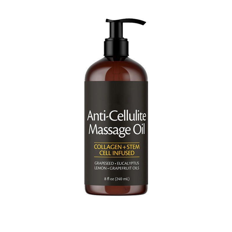 Body Soothing and Firming Massage Oil Moisturizing Body Oil product image by VitalHarbour
