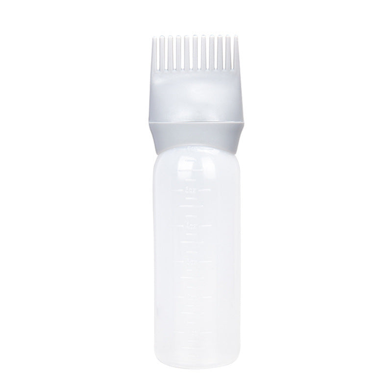 Wholesale hair shampoo bottles, dry cleaning bottles, rinsing bottles, hair dye bottles, dye paste bottles, water bottles, perm pots, hair products product image by VitalHarbour
