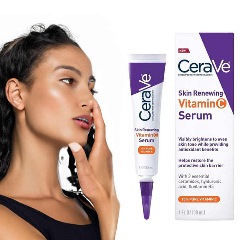 Vitamin Skin Renewal Serum – 30ml product image by VitalHarbour