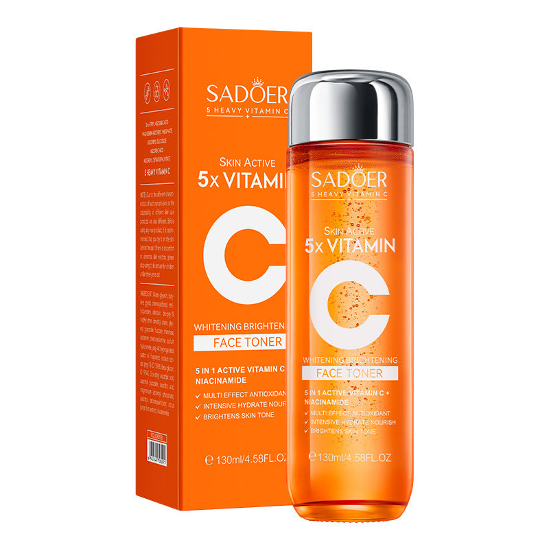 Vitamin C Facial Cleanser for Daily Skin Care product image by VitalHarbour