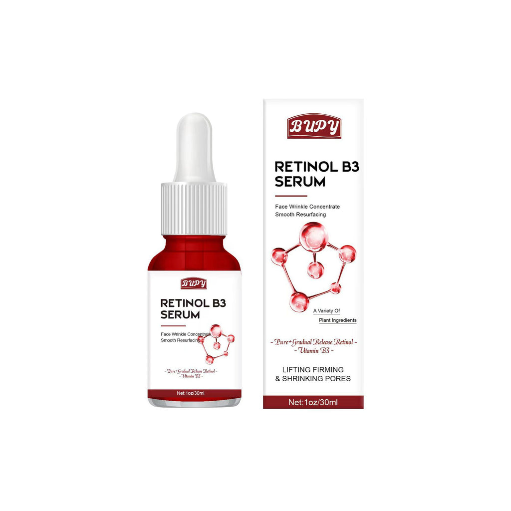 Vitamin C Face Serum for Brightening and Skin Care product image by VitalHarbour