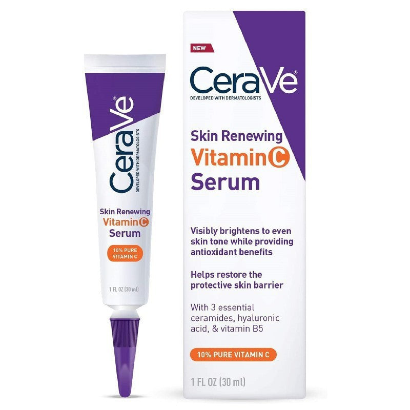 Vitamin Skin Renewal Serum – 30ml product image by VitalHarbour