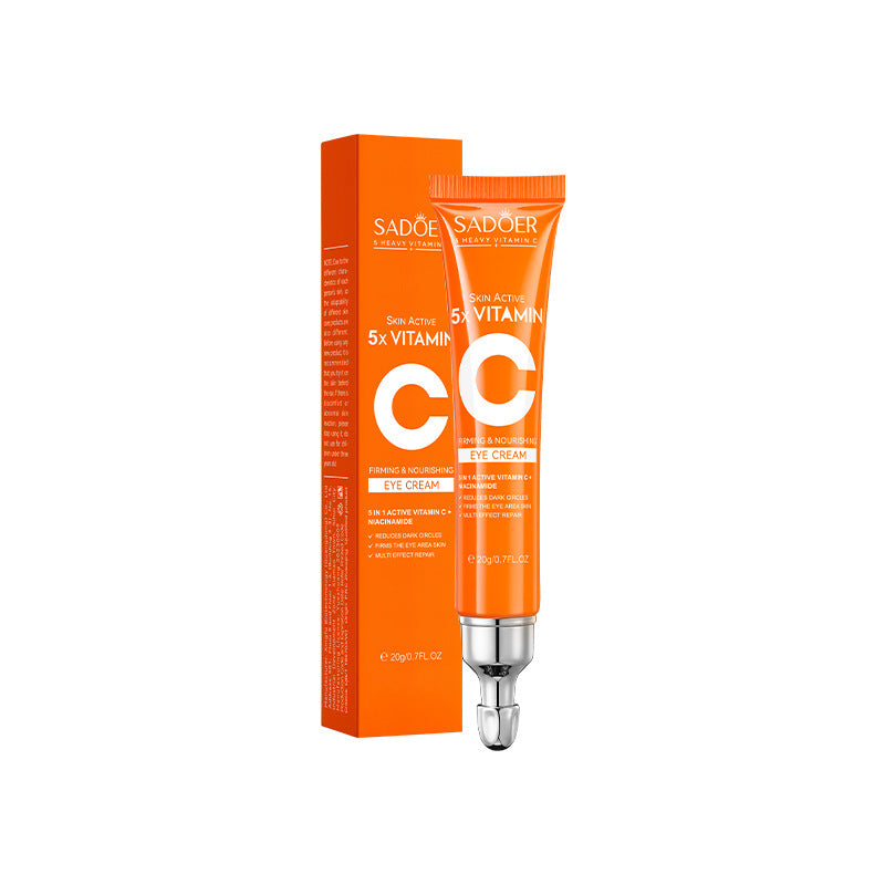 Vitamin C Facial Cleanser for Daily Skin Care product image by VitalHarbour