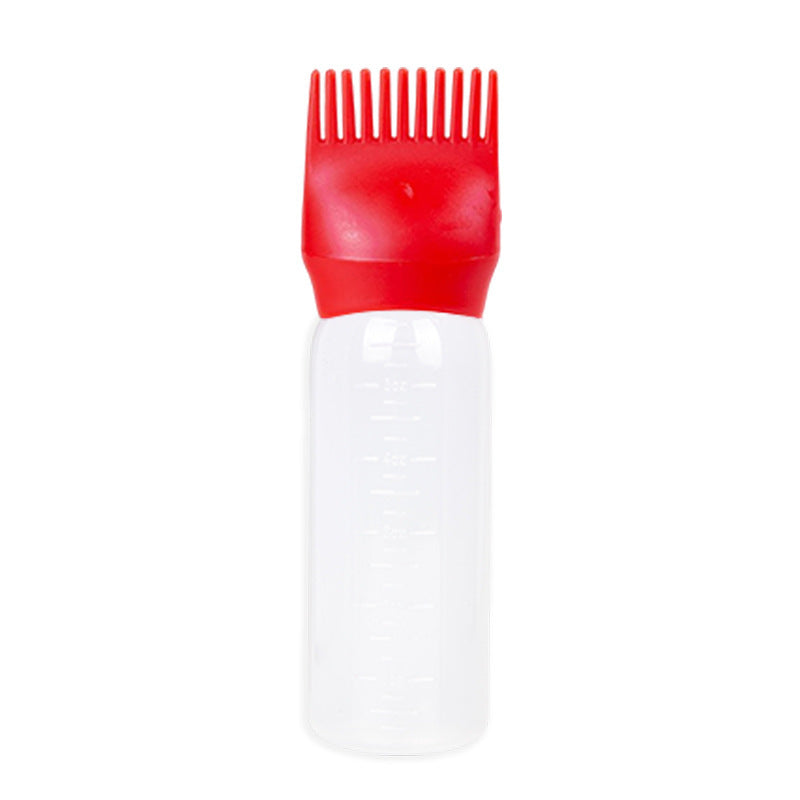 Wholesale hair shampoo bottles, dry cleaning bottles, rinsing bottles, hair dye bottles, dye paste bottles, water bottles, perm pots, hair products product image by VitalHarbour