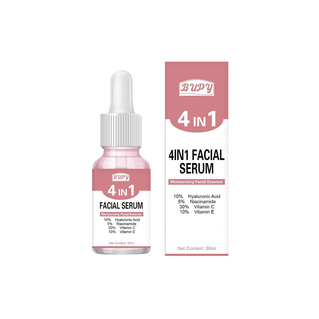 Vitamin C Face Serum for Brightening and Skin Care product image by VitalHarbour