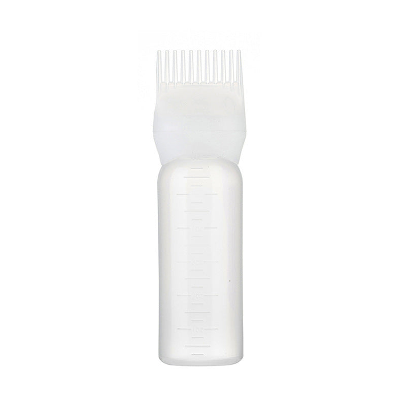 Wholesale hair shampoo bottles, dry cleaning bottles, rinsing bottles, hair dye bottles, dye paste bottles, water bottles, perm pots, hair products product image by VitalHarbour