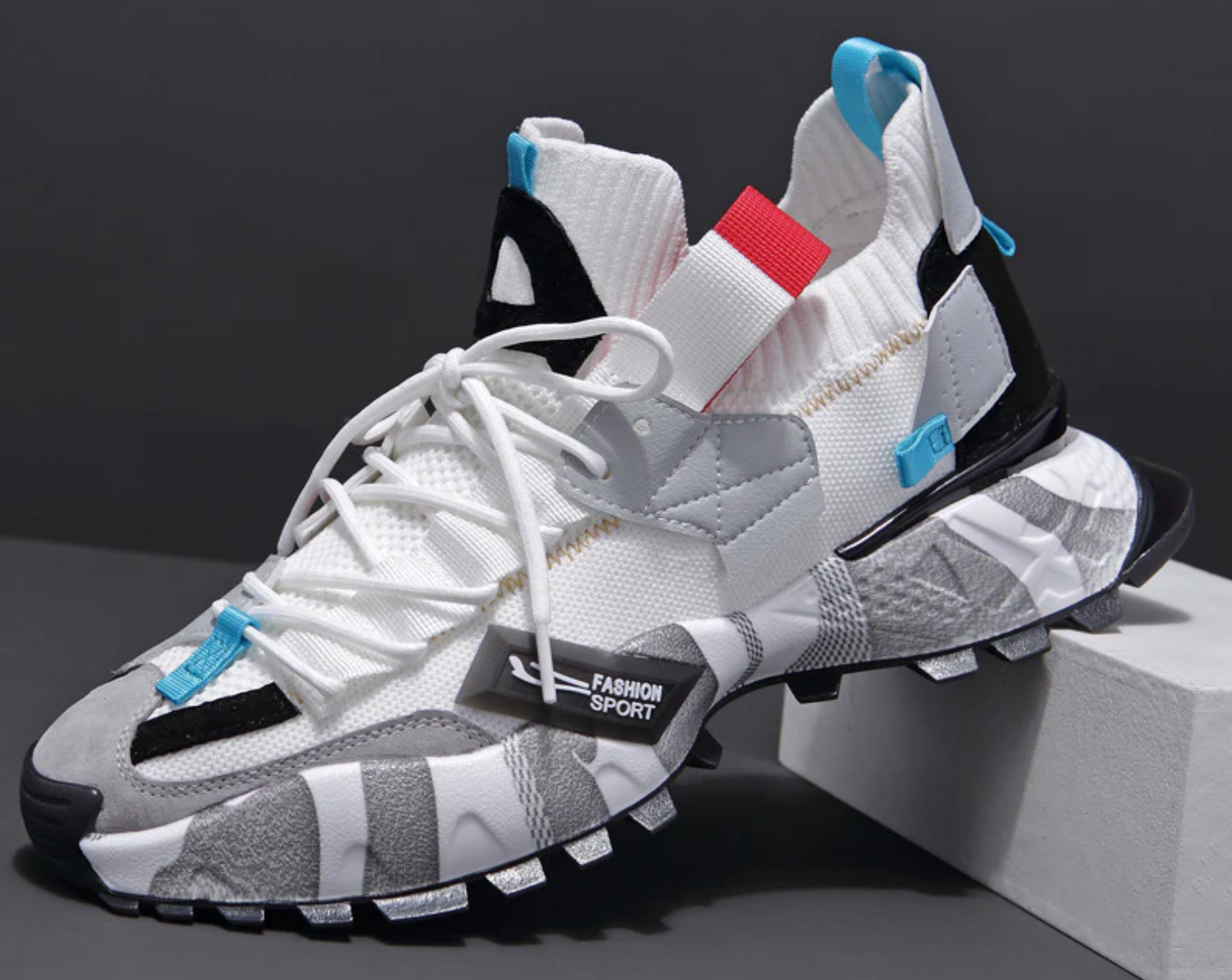 Aule Crocodile CX2 Sneakers product image