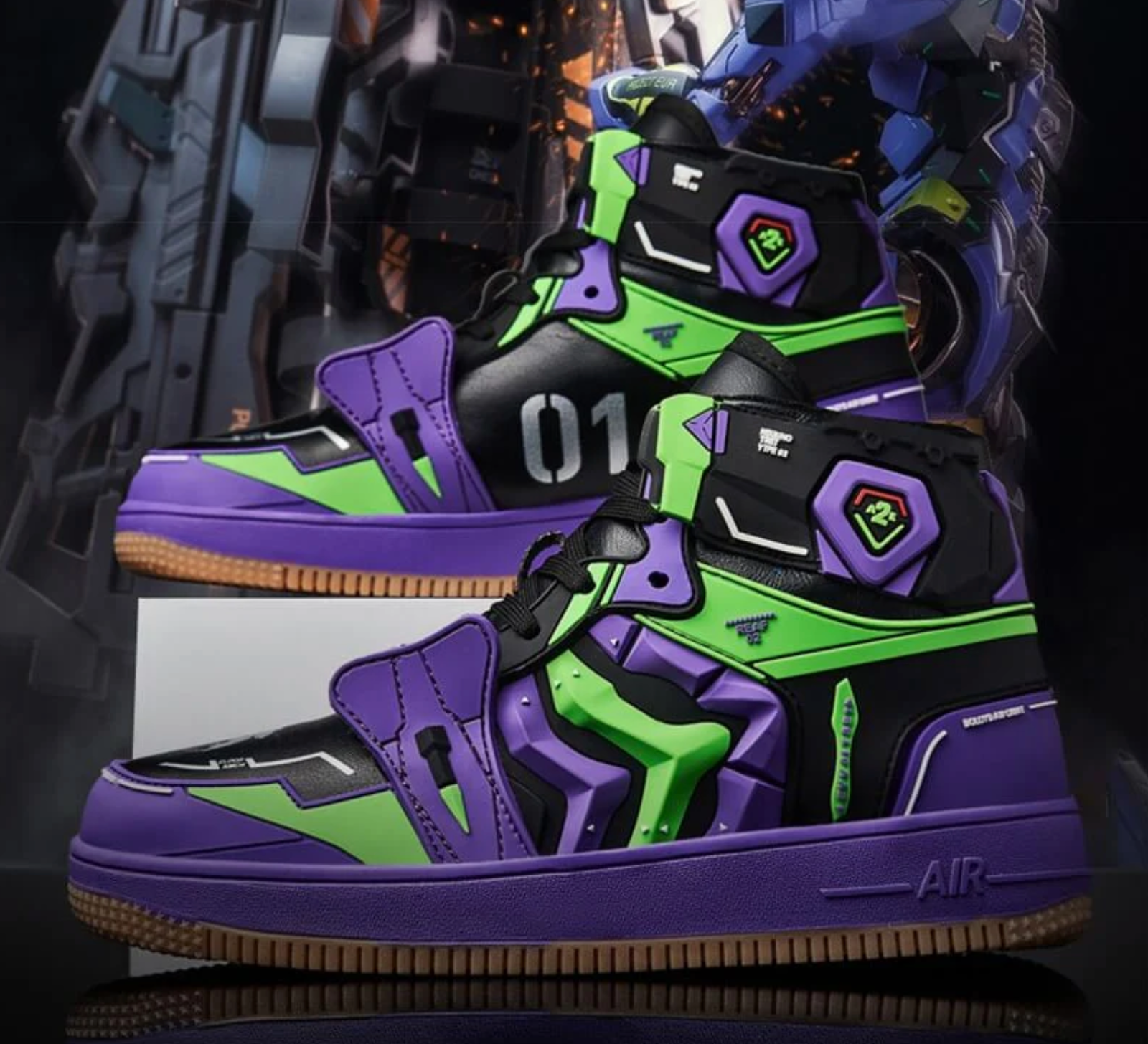 Aule Evange Y Sneakers product image