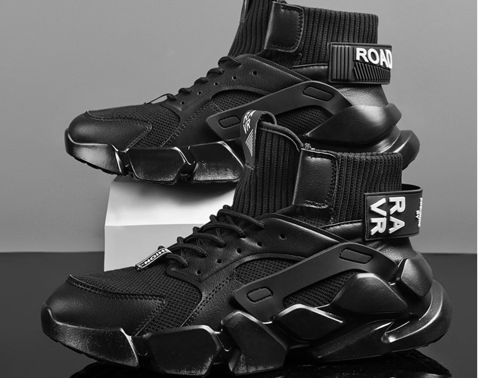 Aule Rock E02 Sneakers product image