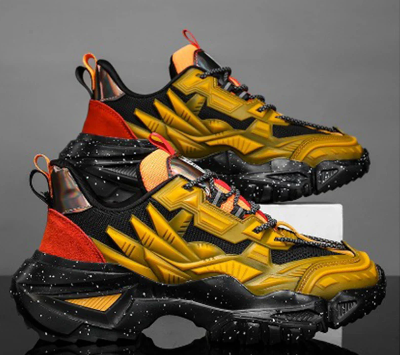 Aule Armor G002 Sneakers product image
