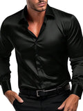 Men's Button Down Long Sleeve Shirt product image