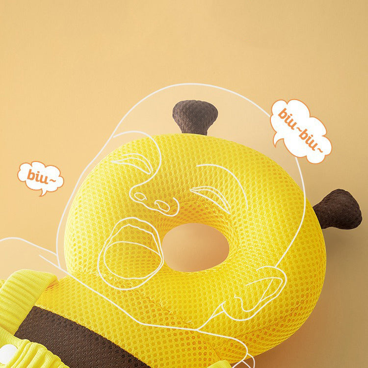 Baby Head Protection Pillow for Infants product image by VitalHarbour