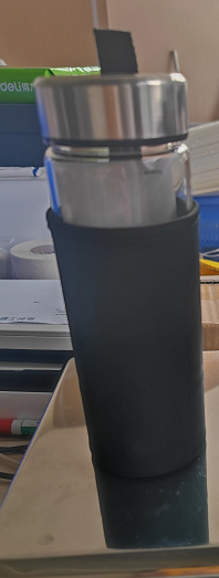 Hydrogen rich portable water element cups, sales gifts, hydrogen water cups, high boron silicon electrolytic health and wellness water cups product image by VitalHarbour