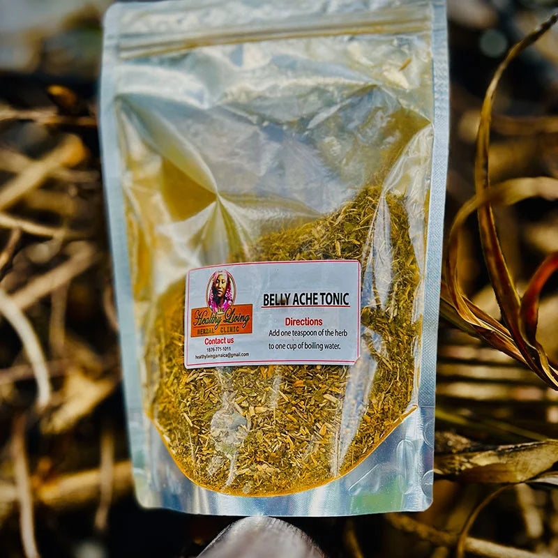 Belly Ache Tonic product image