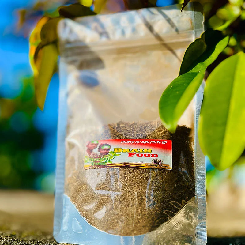 Brain Food product image